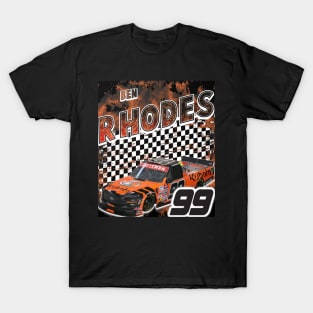 BEN RHODES T-Shirt